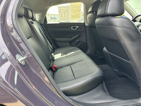 Certified 2024 Honda Civic EX-L image 20