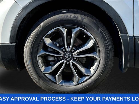 Used 2021 Honda CR-V EX image 37