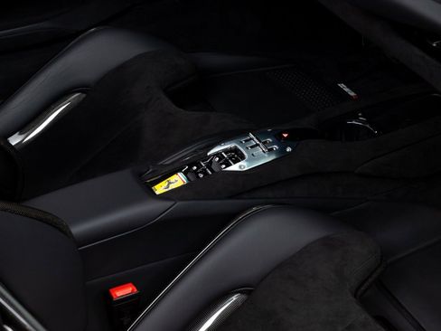 Certified 2023 Ferrari 296 GTS image 46