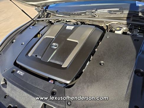 Used 2018 Lexus LS 500 AWD image 19