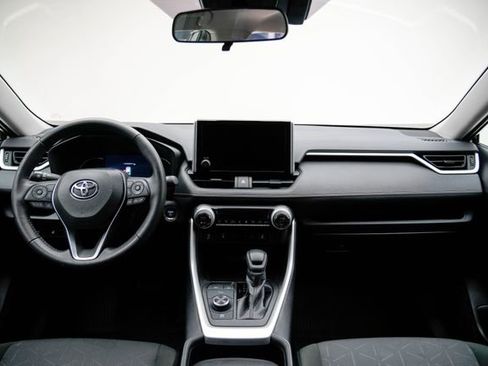 Used 2024 Toyota RAV4 XLE w/ Weather Package image 3