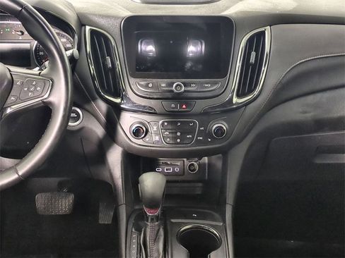 Certified 2024 Chevrolet Equinox RS w/ RS Leather Package image 19