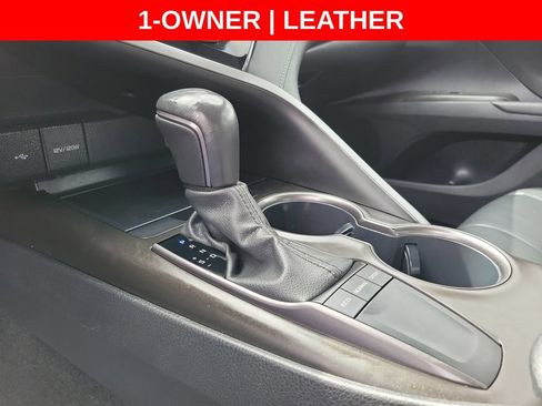 Used 2024 Toyota Camry SE FWD image 31