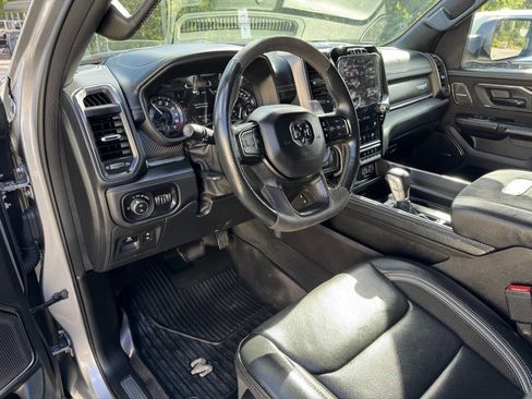 Used 2021 RAM 1500 TRX w/ TRX Level 2 Equipment Group image 18