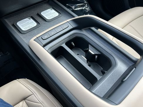 New 2027 Kia Telluride EX AWD/4WD image 25