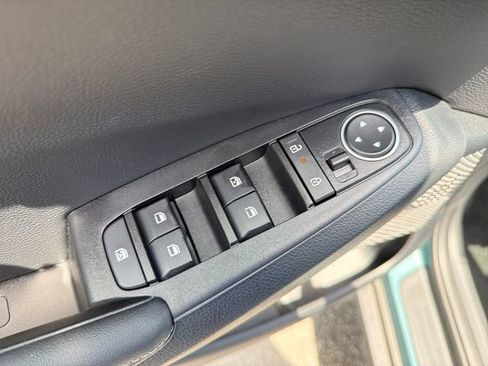New 2026 Kia Seltos EX w/ EX Sunroof Package FWD image 18