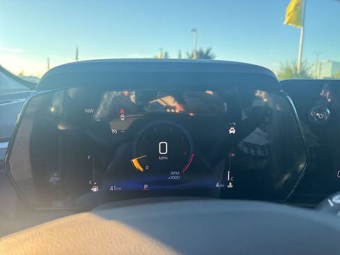 New 2026 Chevrolet TrailBlazer LT w/ LT Cold Weather Package image 32