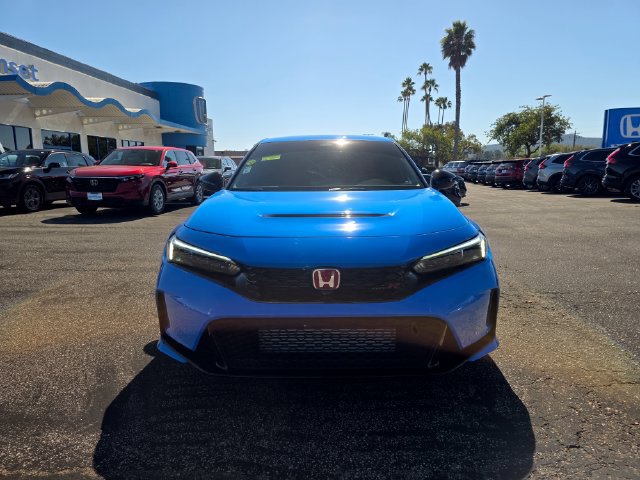 Used 2025 Honda Civic Type R image 12