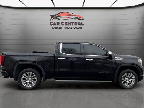 Used 2019 GMC Sierra 1500 Denali w/ Denali Ultimate Package image 6