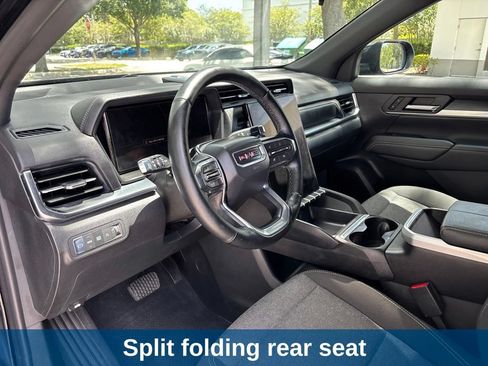 Used 2026 GMC Terrain Elevation FWD image 18
