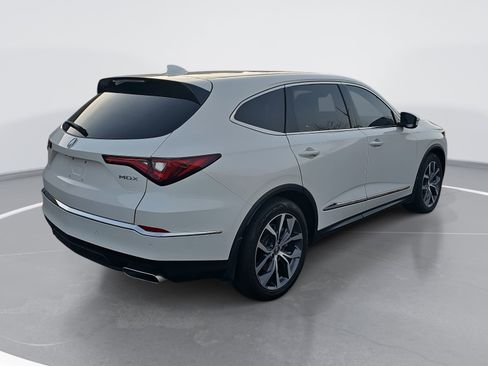 Used 2023 Acura MDX FWD w/ Technology Package image 3