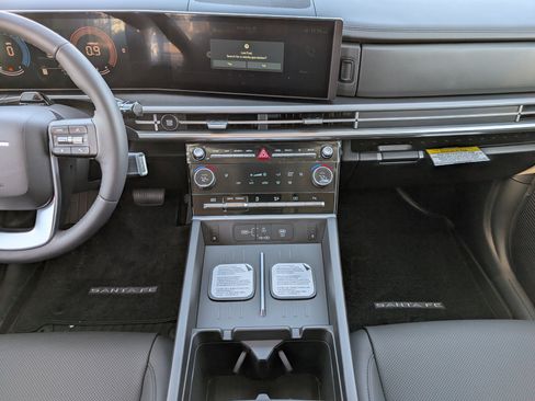 New 2026 Hyundai Santa Fe XRT image 7