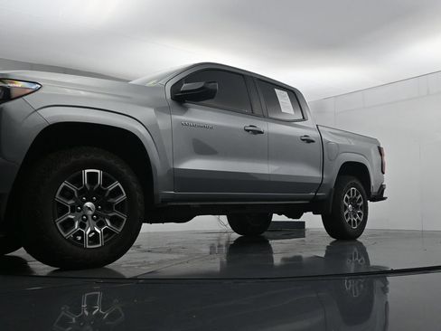 Used 2024 Chevrolet Colorado Z71 w/ Z71 Convenience Package 2 AWD/4WD image 20