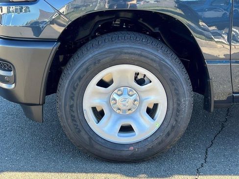 New 2025 RAM 1500 Tradesman image 6