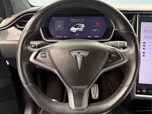 Used 2019 Tesla Model X Performance AWD/4WD image 43