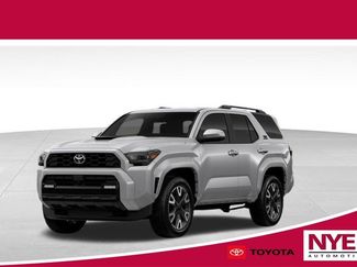 New 2025 Toyota 4Runner TRD Sport 360° Tour