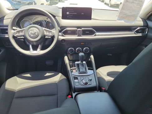 Used 2023 MAZDA CX-5 AWD 2.5 S image 14