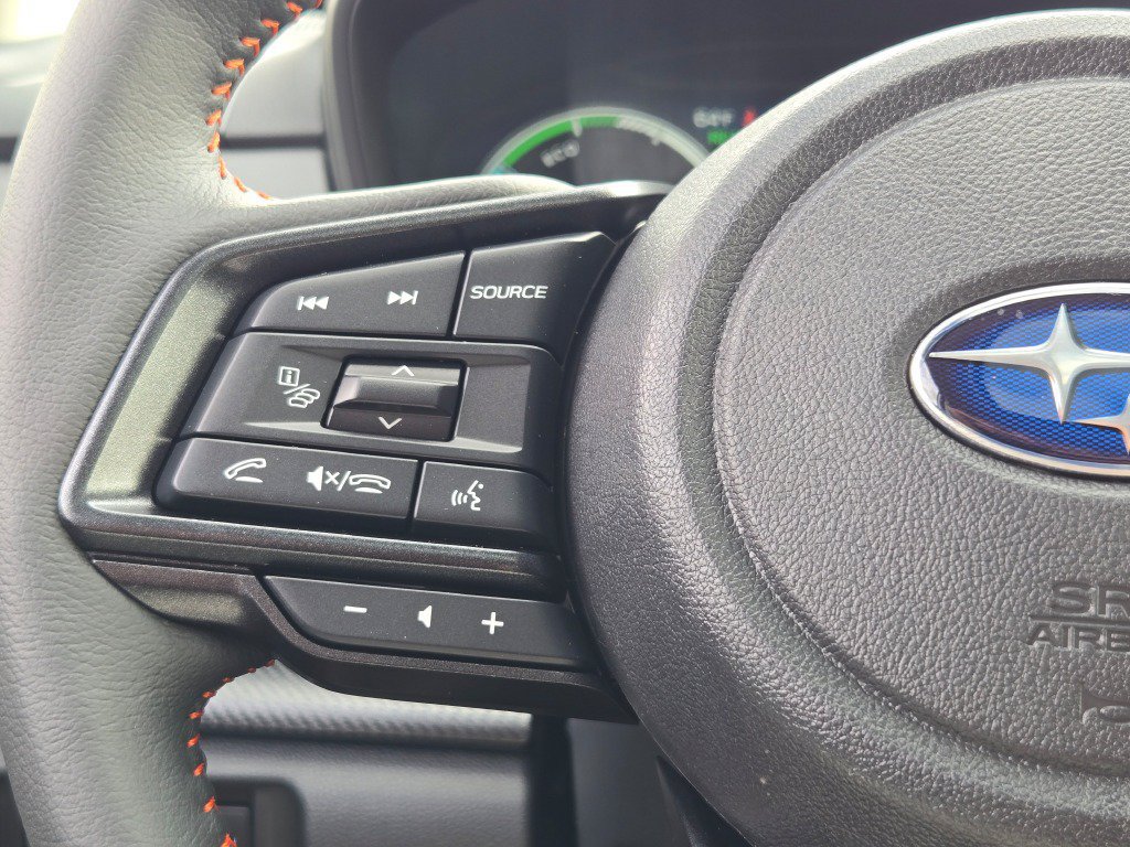 New 2026 Subaru Crosstrek 2.5i Limited AWD/4WD image 39