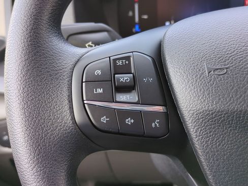 New 2026 Ford Transit 350 148 High Roof Extended w/ Load Area Protection Package image 23