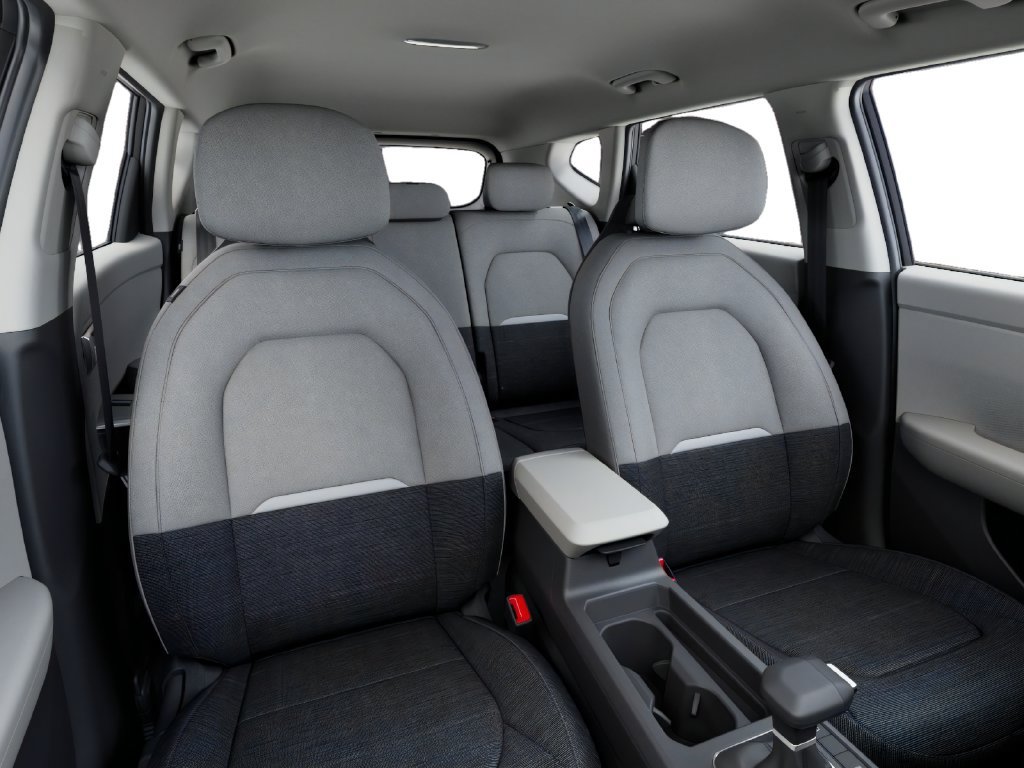 New 2027 Kia Seltos S FWD image 15
