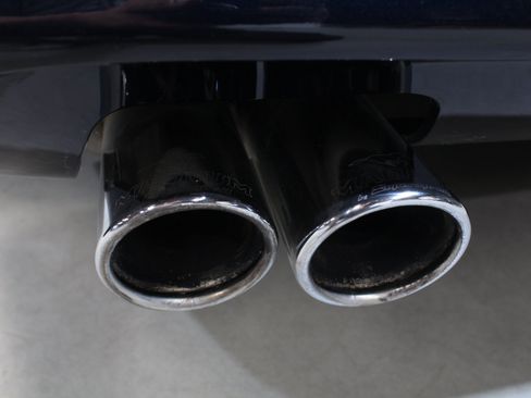 Used 2002 BMW M5 RWD image 17