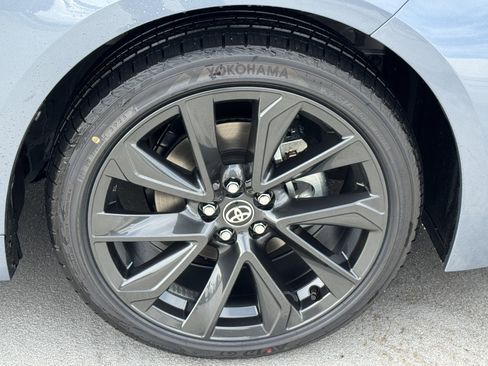 New 2026 Toyota Corolla SE image 15