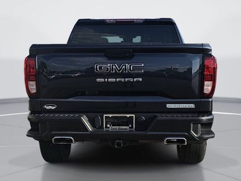 Certified 2023 GMC Sierra 1500 Elevation AWD/4WD image 5