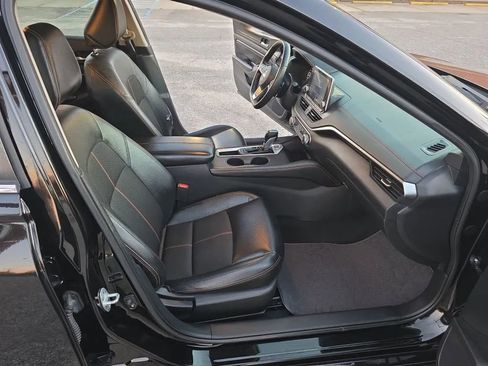 Used 2020 Nissan Altima 2.5 SR image 6