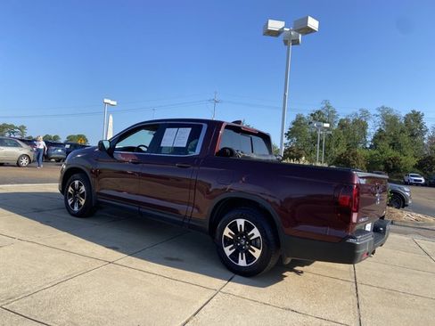Used 2020 Honda Ridgeline RTL image 8