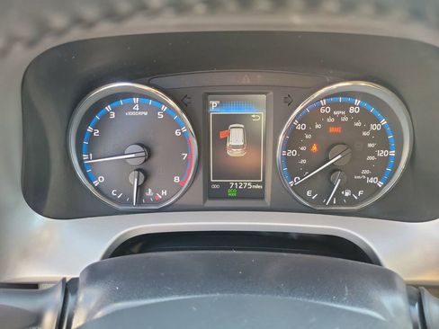 Used 2016 Toyota RAV4 XLE image 27