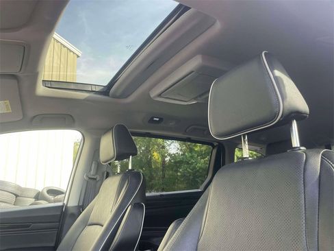 Certified 2023 Honda Odyssey Elite image 19