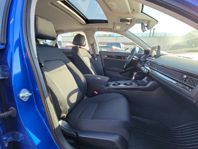 Used 2023 Honda Civic EX image 32