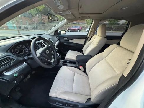 Used 2016 Honda CR-V EX image 19