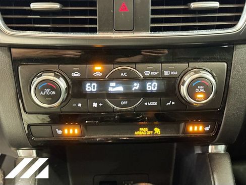 Used 2016 MAZDA CX-5 Grand Touring AWD/4WD image 18