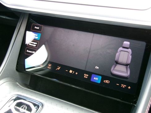 Used 2024 Jeep Wagoneer Launch Edition image 26