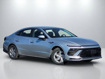 New 2026 Hyundai Sonata SE