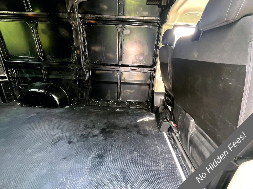 Used 2014 RAM ProMaster 1500 w/ Premium Appearance Group FWD image 16