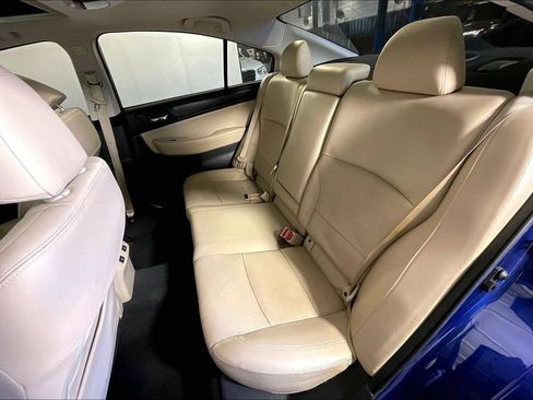 Used 2017 Subaru Legacy 2.5i Limited AWD/4WD image 34