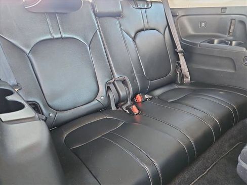 Used 2023 Honda Pilot Elite image 21