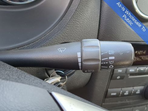 Used 2009 Pontiac G6 Sedan w/ Preferred Package image 25