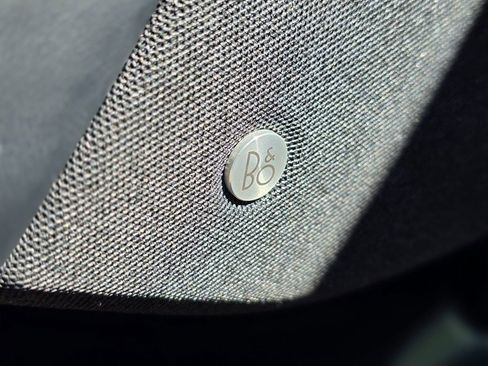 Used 2021 Ford Mustang Mach-E Premium image 33