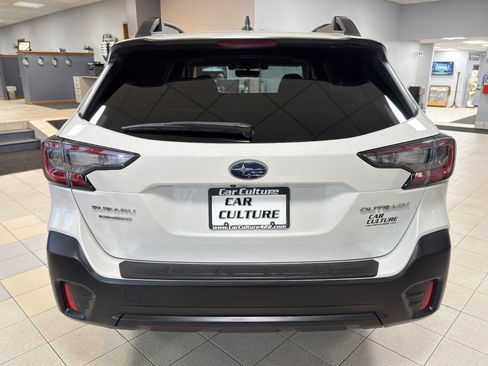 Used 2021 Subaru Outback Premium w/ Popular Package #1 image 58