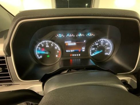 Used 2021 Ford F150 XL w/ Trailer Tow Package AWD/4WD image 24