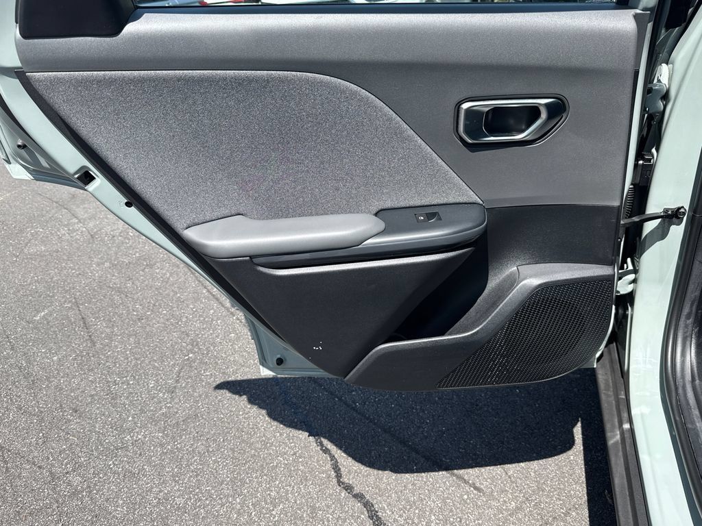 Used 2025 Kia K4 EX FWD image 21