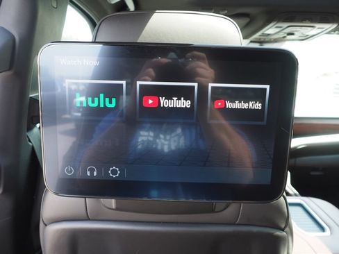 Used 2024 GMC Yukon XL Denali Ultimate AWD/4WD image 19
