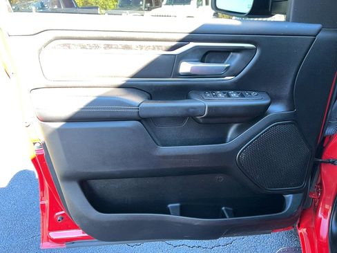 Used 2023 RAM 1500 Big Horn image 14