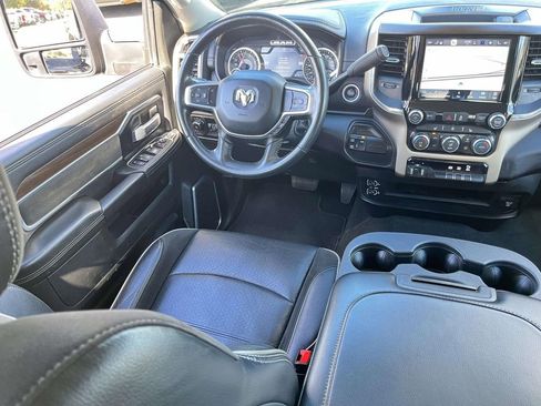 Used 2023 RAM 3500 Laramie image 27
