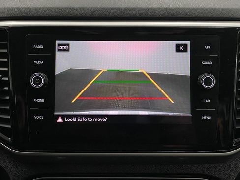 Used 2022 Volkswagen Atlas SE image 22