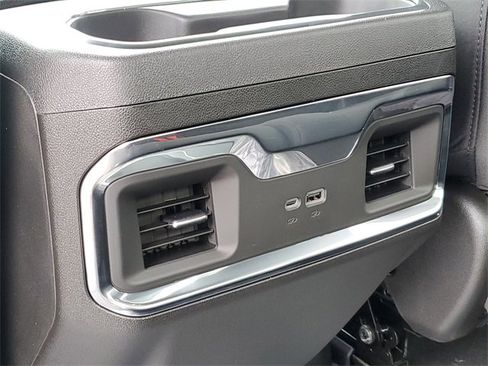 New 2025 GMC Sierra 1500 Elevation w/ Preferred Package image 27