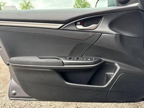 Used 2020 Honda Civic Si image 22